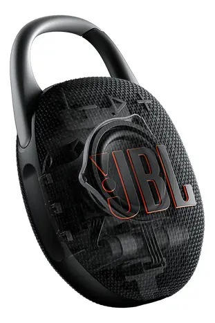 PARLANTE JBL CLIP 5