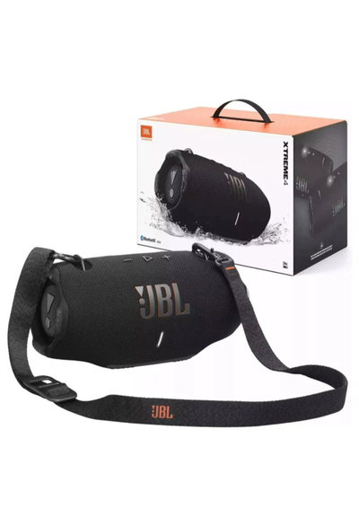 PARLANTE JBL XTREME 4
