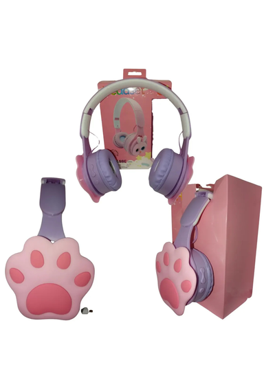 Auriculares Conejo Bluetooth