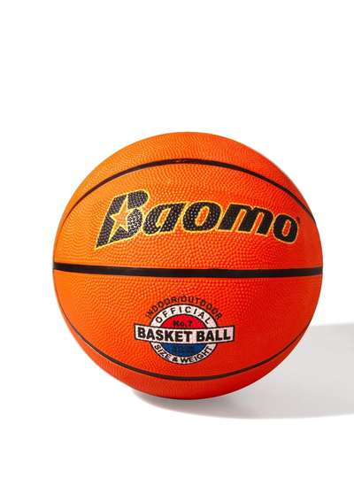 Pelota De Basquet Numero 7