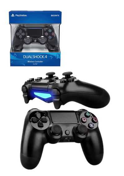 JOYSTICK PS4 SONY INALAMBRICO DUALSHOCK 4 (10% Dcto. x 6u)