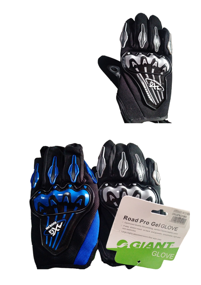 GUANTES PARA MOTO GIANT
