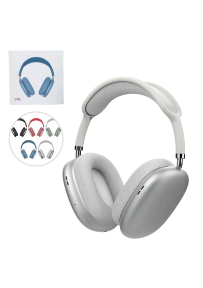AURICULARES BLUETHOOT VINCHA P9
