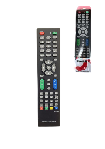 CONTROL UNIVERSAL - SMART TV