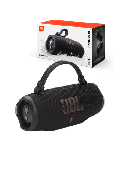 PARLANTE JBL CHARGE 6