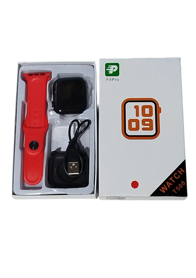 Reloj Smartwatch T500