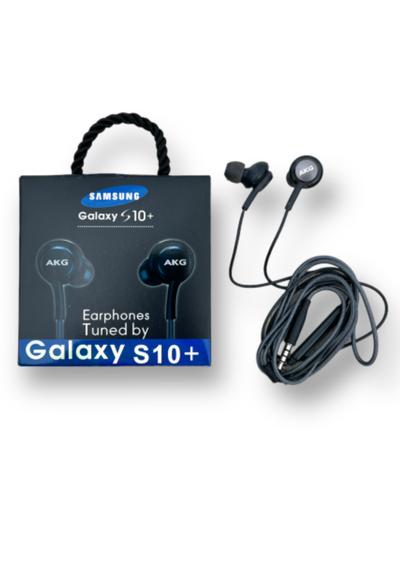 AURICULARES SAMSUNG S10+ AKG
