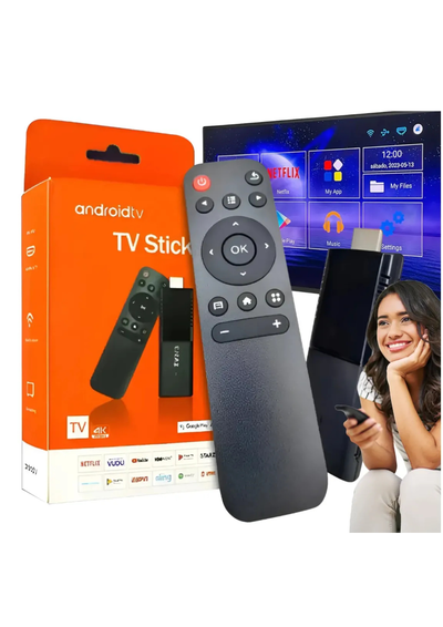 convertidor TV Android Stick 