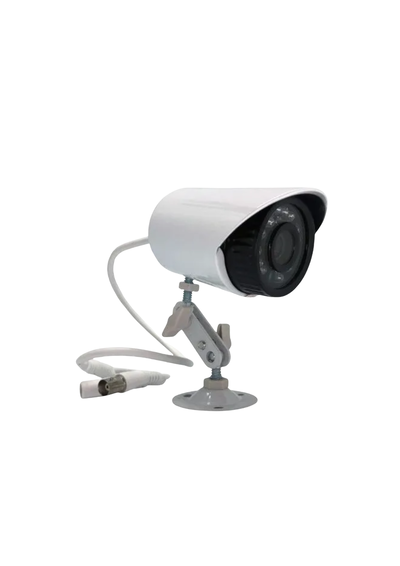CAMARA AHD PARA CCTV CON SOPORTE