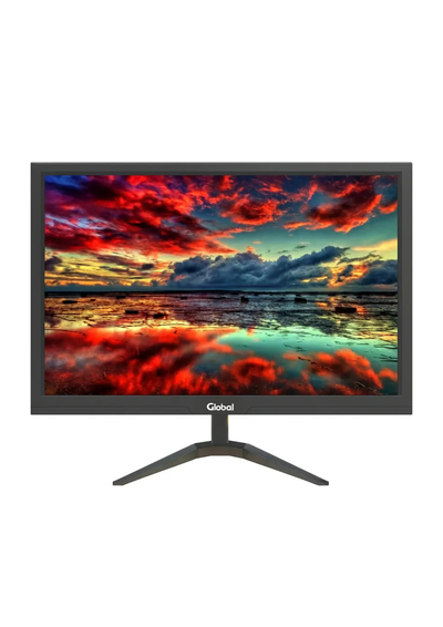 Monitor Full Hd Global 21.5 pulgadas