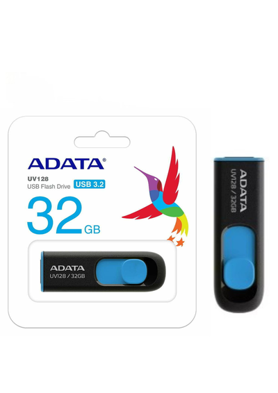 PenDrive 32gb Usb 3.2