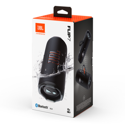 PARLANTE BT JBL FLIP 7