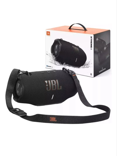 PARLANTE JBL XTREME 4