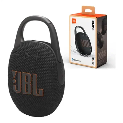PARLANTE JBL CLIP 5