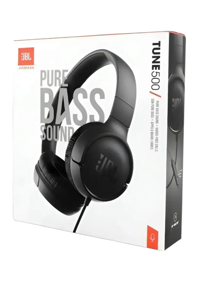 Auriculares JBL Tune 500