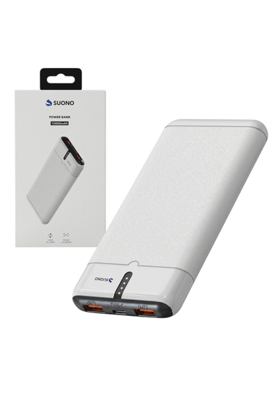 POWERBANK SUONO 10000MAH