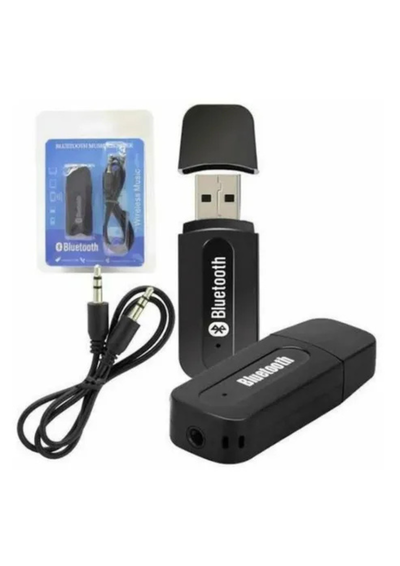 Receptor Bluetooth USB
