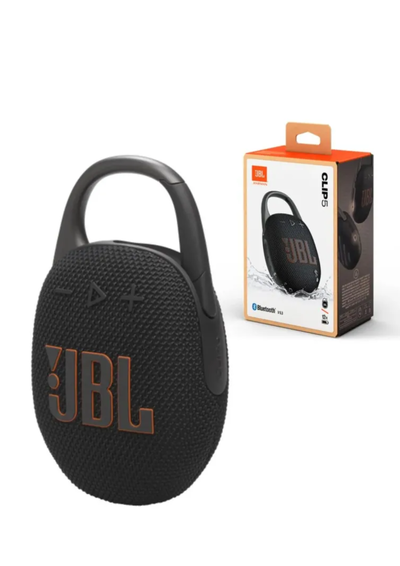 PARLANTE JBL CLIP 5