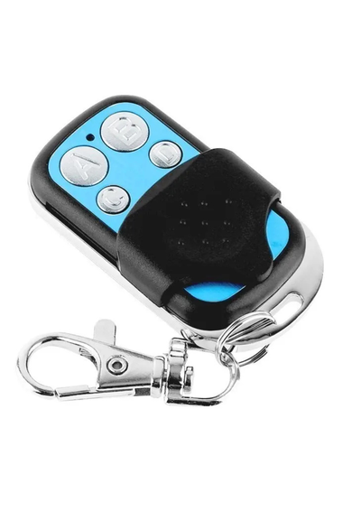 control clonador para portones o alarmas