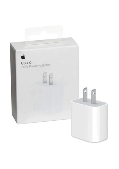 cabezal iphone tipo c