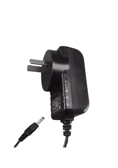 FUENTE DE ALIMENTACION 12V 1 AMP