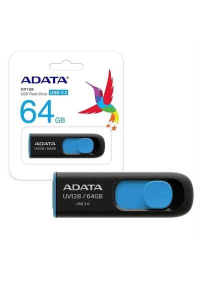 PenDrive 64b Usb 3.2