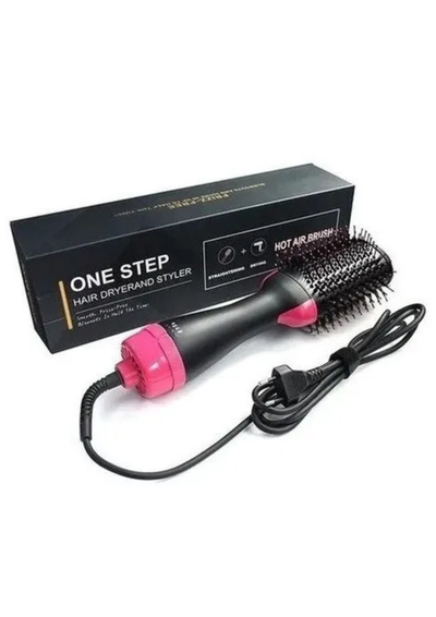 Cepillo alisador One Step