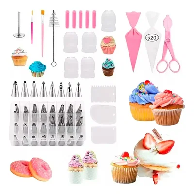 Juego De Repostería