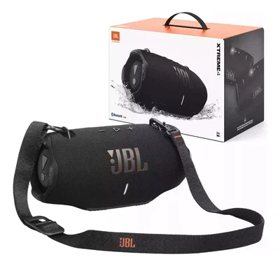 PARLANTE JBL XTREME 4