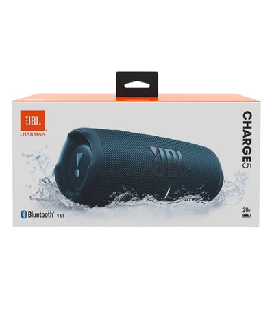 PARLANTE JBL CHARGE 5 