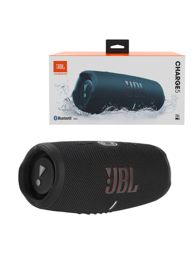 PARLANTE JBL CHARGE 5 