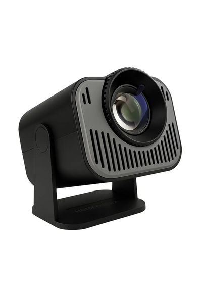 PROYECTOR HIGH DYNAMIC 4k ANDROID