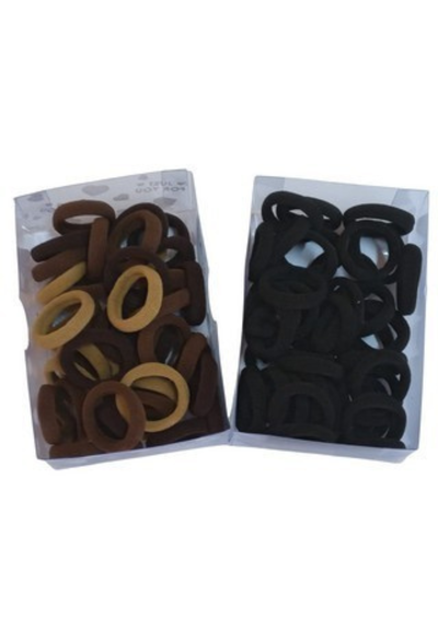 Colita caja x 40u