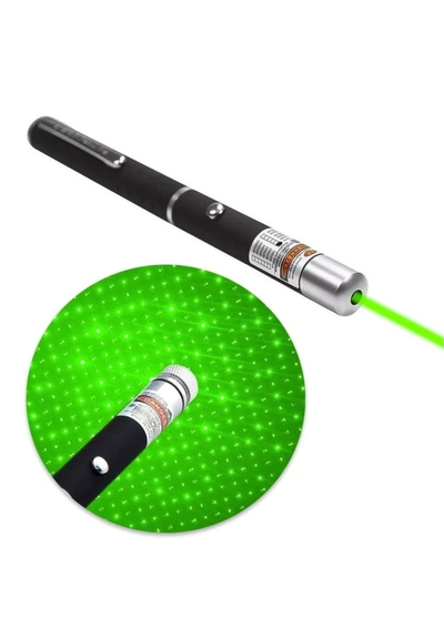 PUNTERO LASER MULTIPUNTO