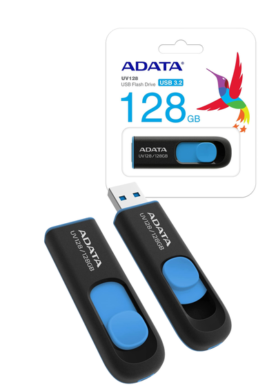 PenDrive 128gb Usb 3.2
