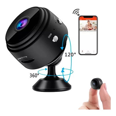 Mini Camara oculta espia A9 
