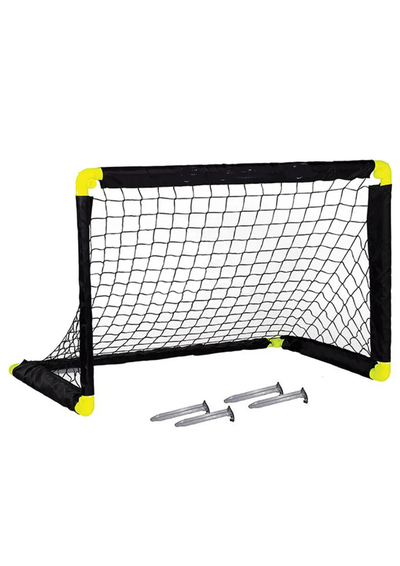 Arco de Fútbol Plegable 60cm X 90cm 