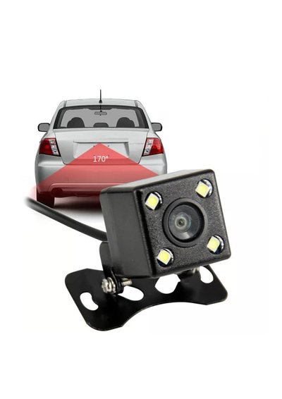 CAMARA DE ESTACIONAMIENTO