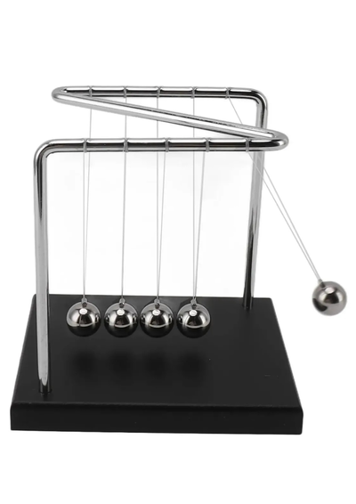 PENDULO DE NEWTON