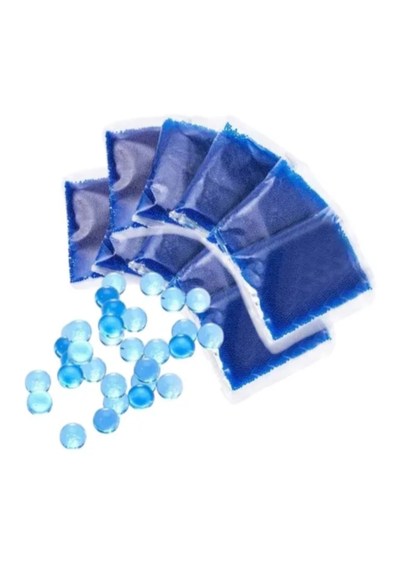  balines para pistola de hidrogel x bolsa de 5mil