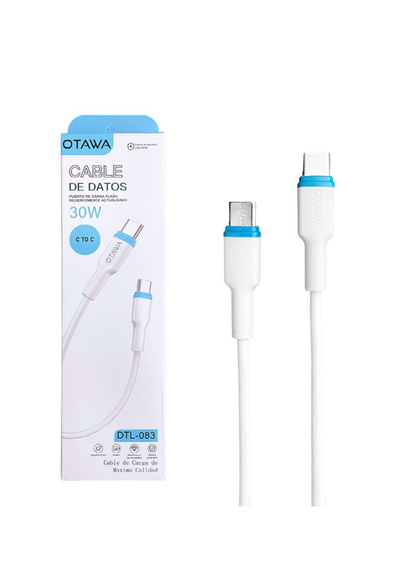 cable otawa tipo c a c 3.1 am