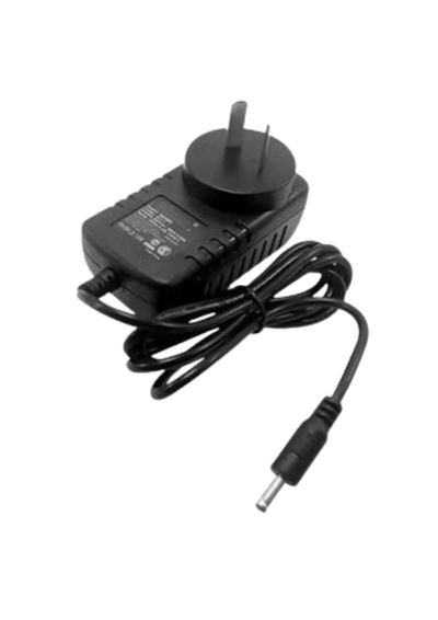 FUENTE DE ALIMENTACION 12V 2 AMP