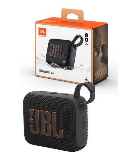 PARLANTE JBL G0 4 