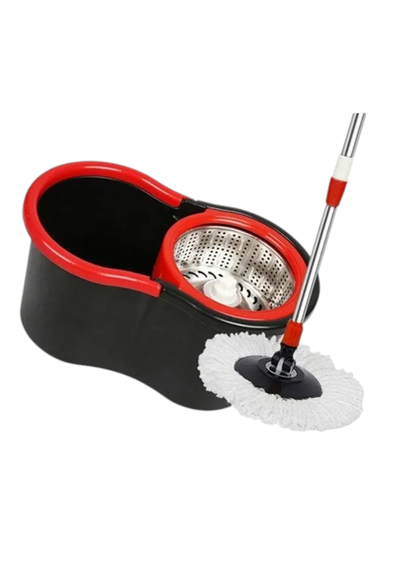 Mopa Trapeador con balde centrifugador ( 5% Dcto. x 6u )
