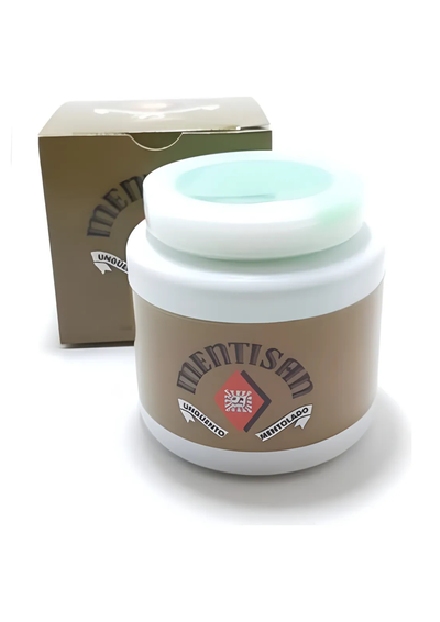Crema Mentisan x 190gr ( 10% Dcto. x 6u )