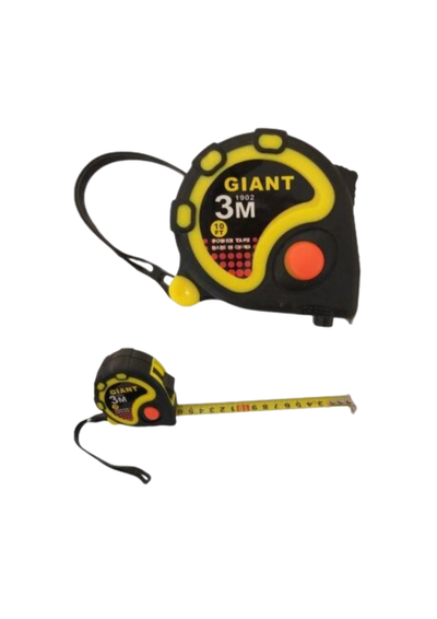 CINTA METRICA 3 METROS  (10% Dcto. x 6u)