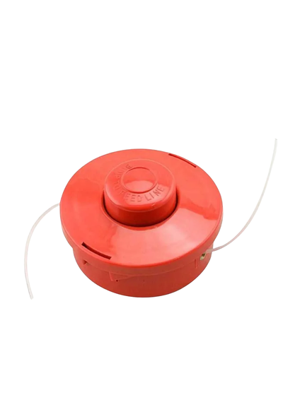 CARRETEL PORTA TANZA DESMALEZADORA AUTOMÁTICO UNIVERSAL CHINAS