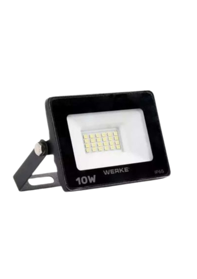 REFLECTOR LED EXTERIOR 10W BLANCO FRIO