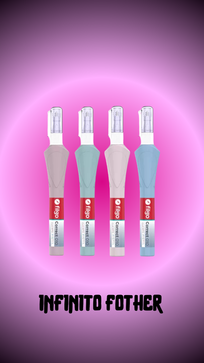 CORRECTOR FILGO 010 CUERPO PASTEL 