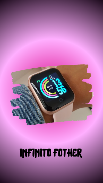 SMARTBAND D20